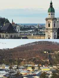 3 days 2 nights itinerary in Salzburg - Austria 🇦🇹