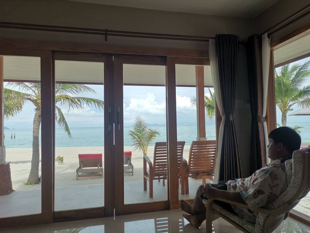 Zodiac Sun Resort