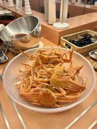 【北海道】温根湯温泉美肌之湯宿大江本家一泊兩食體驗