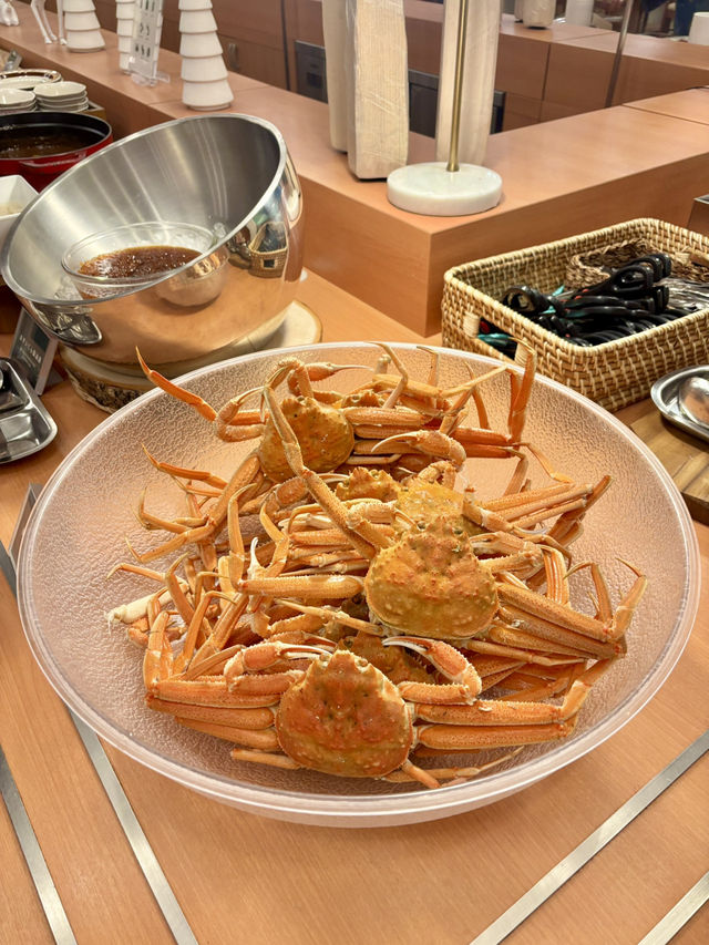 【北海道】温根湯温泉美肌之湯宿大江本家一泊兩食體驗