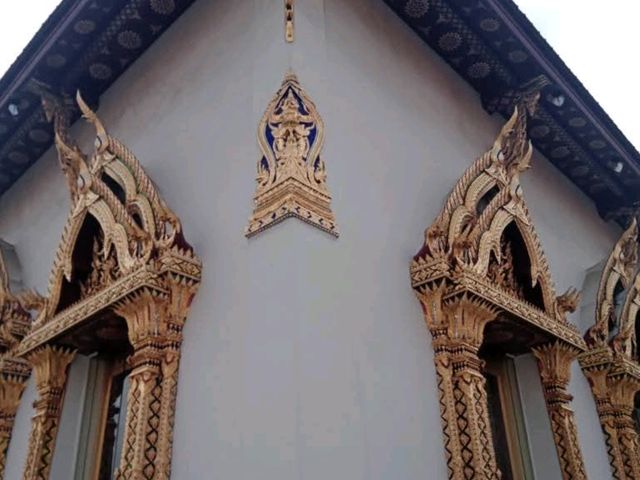 วัดตองปุหรือวัดชนะสงคราม✨️
