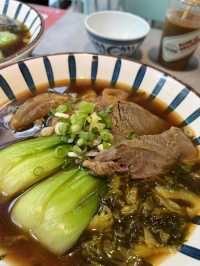 中環街市真係一個食飯好去處😍