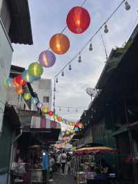 A Short Getaway to Betong, Thailand – Food Festival🇹🇭