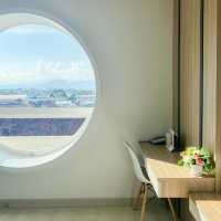 เที่ยวเชียงรายนอนในเมือง กับ The space hotel