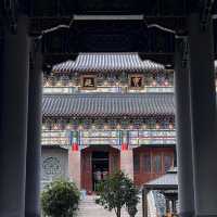 ～興隆寺～隱秘的華麗～