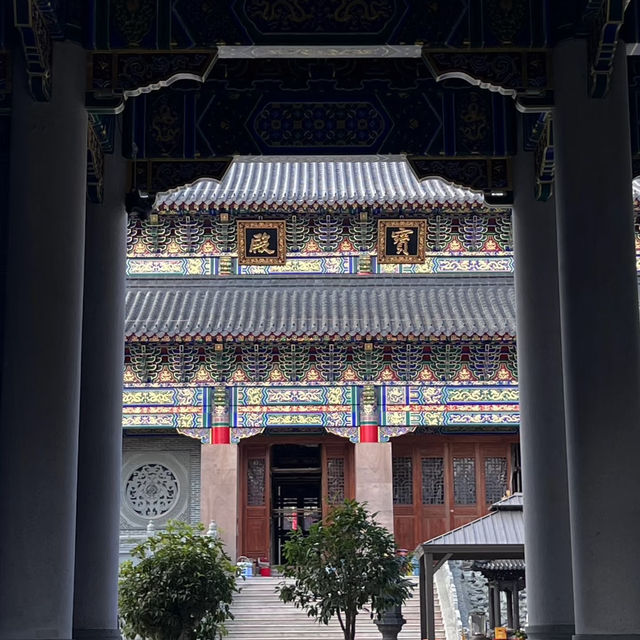 ～興隆寺～隱秘的華麗～