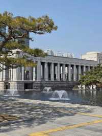 용산 여행의 필수 코스