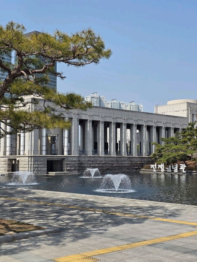 용산 여행의 필수 코스