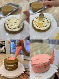 🎀【母親節限定】手作甜蜜時光💐 帶媽咪去Home.焙小日子製作專屬蛋糕🎂再送台灣凍膜專家BOUYIEE呵護禮✨