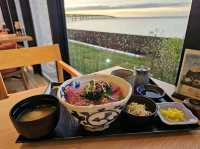 Henn na Resort & Spa Kansai Airport 是一間由恐龍機械人為你check in的酒店！試過未呢？