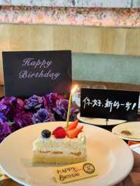 【深圳生日約會天花板🌹萬象前海隱世浪漫秘境✨】