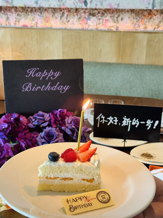 【深圳生日約會天花板🌹萬象前海隱世浪漫秘境✨】