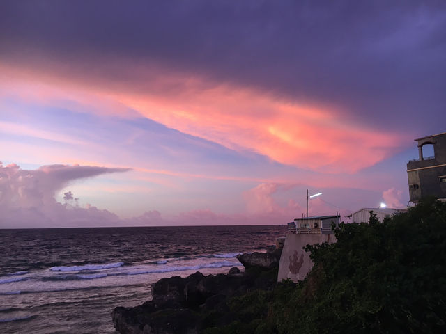 🏝️ 小琉球｜離島輕旅行首選 