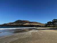 Explore the beauty of Hobart Seven mile Beach 