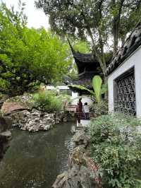 Yuyuan Garden: A Serene Treasure in the Heart of Shanghai