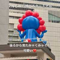 【大阪万博】万博の交通✨楽々アクセスや万博内移動✨