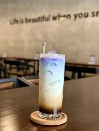 Charming Ambiance at 22 House Cafe, Ipoh