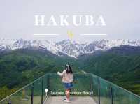 🏔️ Hakuba Iwatake Mountain Resort 