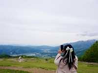 🏔️ Hakuba Iwatake Mountain Resort 