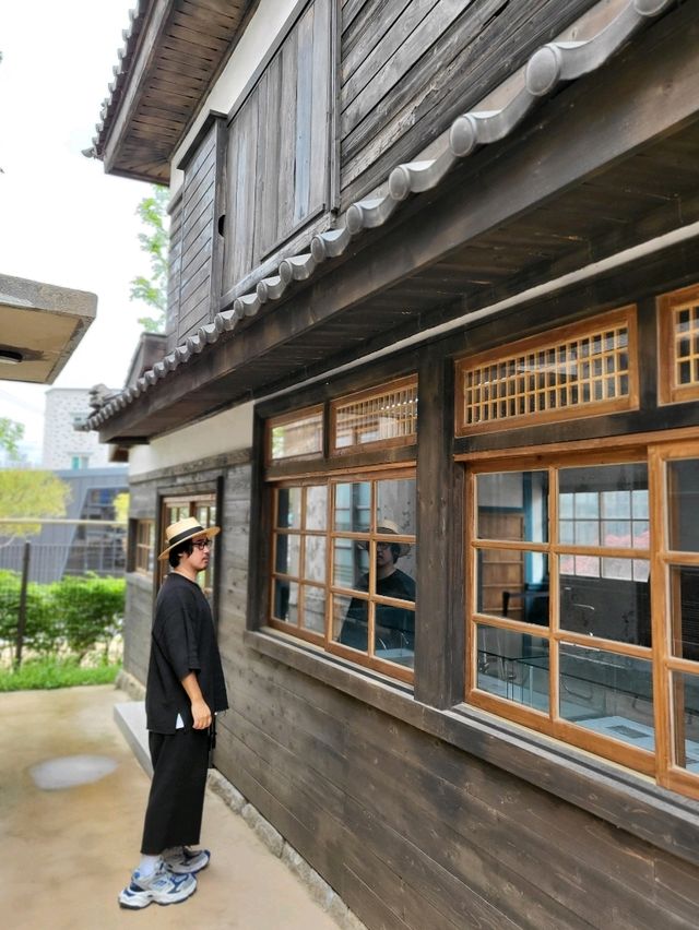 근대역사 문화 가득한 익산여행코스