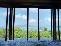 ศรีพันวา ภูเก็ต (Sri Panwa Phuket)  - สวรรค์บนดิน