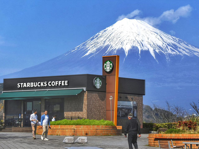 Ultimate Mount Fuji (Fujisan
