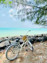 Maldives recap