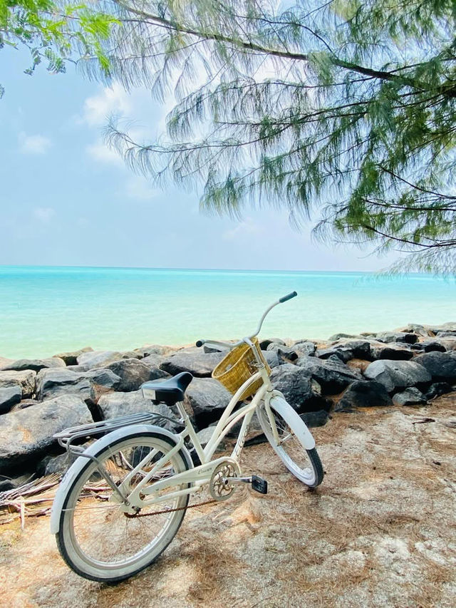 Maldives recap