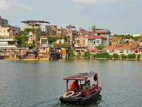 DONGGUAN City (Guangdong Province)