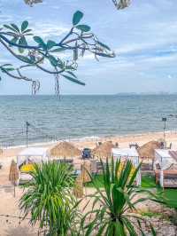  s'more beach bar 