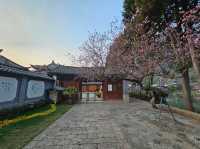 Heillongtan, Black Dragon Pool