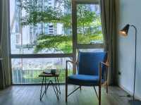 漸藍飯店 (Tints Of Blue Hotel）