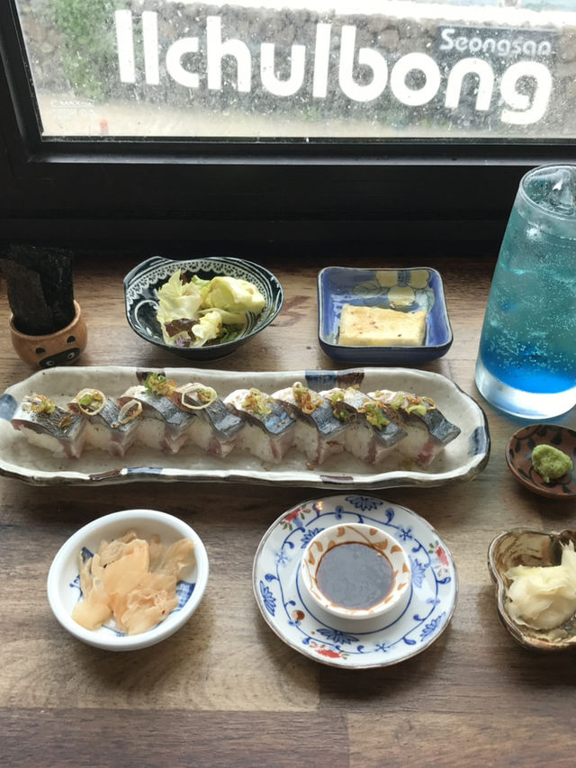 뚜벅이의 제주도 혼자여행🐳