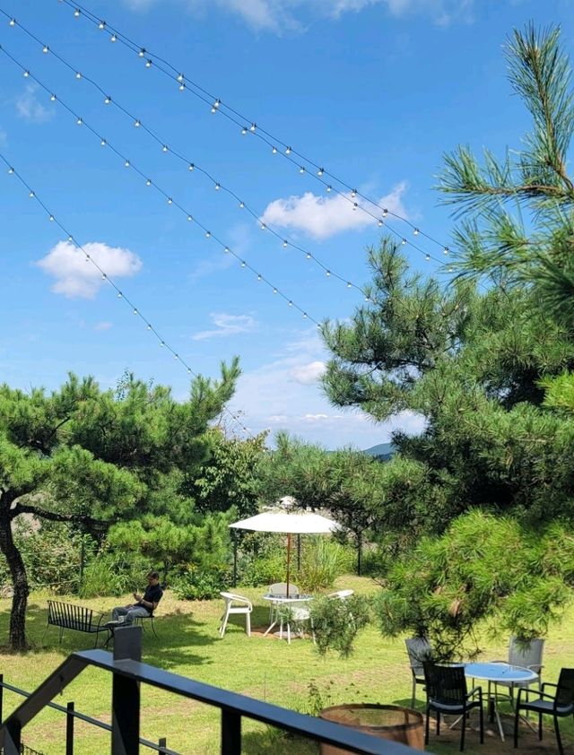 강화도 이쁜 카페 추천