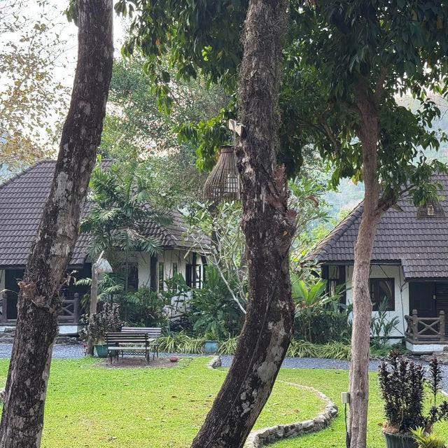 เที่ยวนครนายก ทริปธรรมชาติ