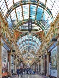 This place wowed me so much The building itself was magnificent and splendid