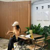 Baan Old town Boutique stay ภูเก็ต
