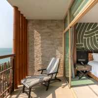 Centara Grand Mirage Pattaya หลังรีโนเวท