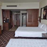 香港迪士尼探索家度假酒店 (Disney Explorers Lodge)