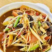 🌟ร้านแซ่บตัวแม่เด็ดทุกเมนูต้องลอง