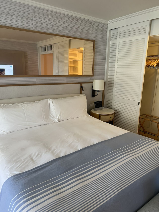 ハワイで一度は泊まりたい憧れホテル🏨