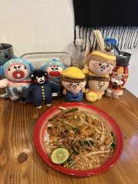 長沙灣超高質又美味便宜的泰國菜