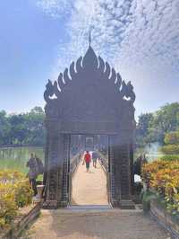 วัดห้วยแก้ว ลพบุรี