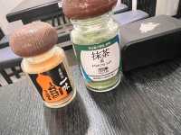 宇治抹茶