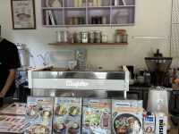 คาเฟ่เมืองตาก