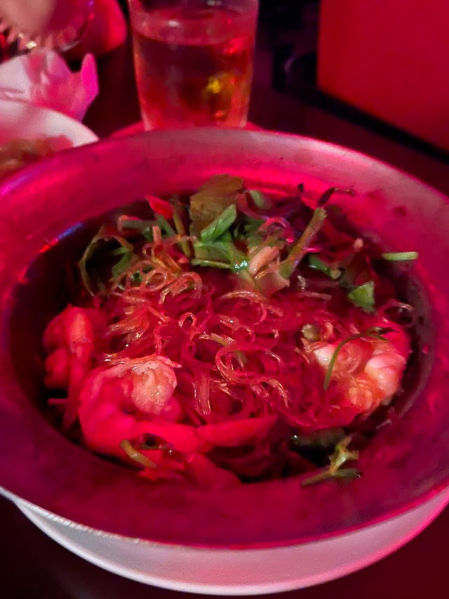 Raylist Rooftop & Bar ย่านสาทร กรุงเทพ