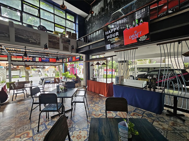Stylish Comfort at Favehotel - Kartika Plaza Kuta, Bali