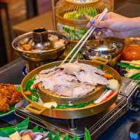 Saiyok Mantra Resort : ไทรโยค มันตรา รีสอ