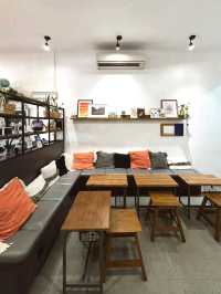 Tiny Seed Cafe