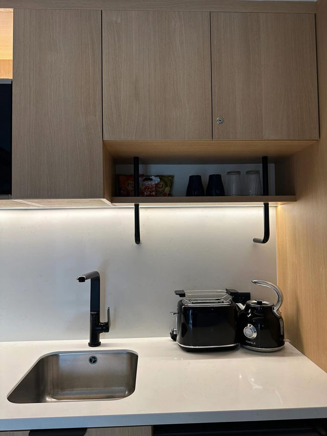 通羅薩查公寓飯店 (THE SACHA Apart-Hotel Thonglor)